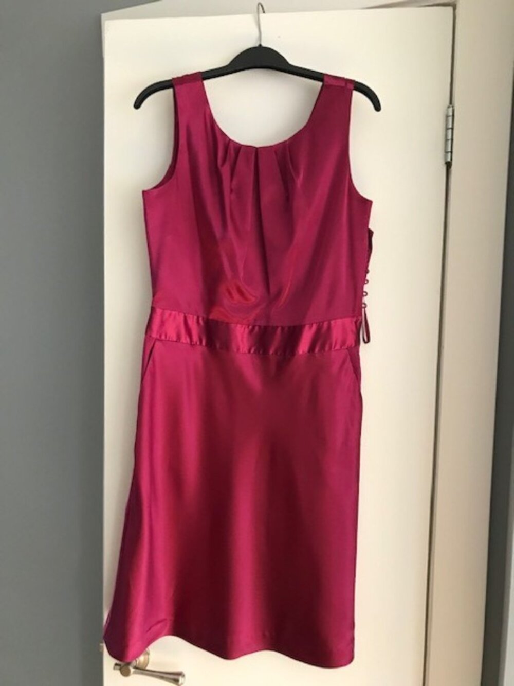 RW&CO dress